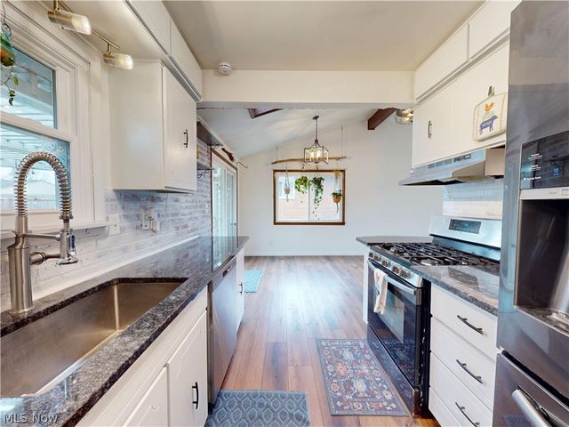 14801 Larkfield Drive, Brook Park, OH 44142