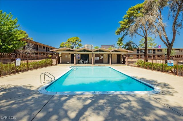 3720 Royal Crest Street 6, Las Vegas, NV 89119