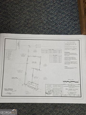 484 Riverside Road, Tallapoosa, GA 30176
