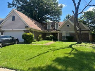 4612 SPANIEL CV, Memphis, TN 38141