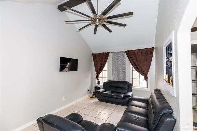 12809 Apache Drive, Mercedes, TX 78570