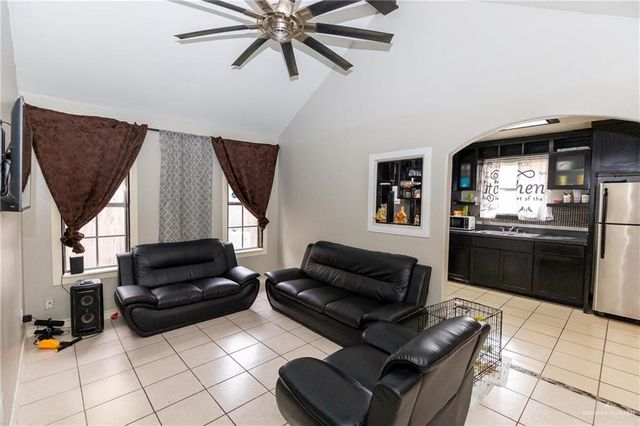 12809 Apache Drive, Mercedes, TX 78570