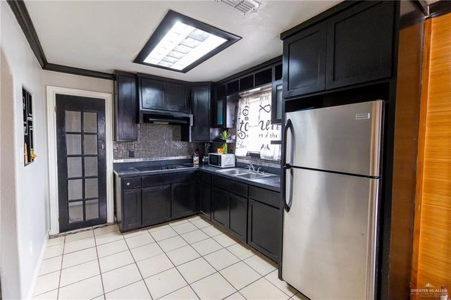 12809 Apache Drive, Mercedes, TX 78570