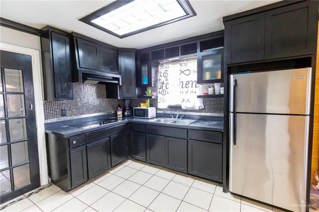 12809 Apache Drive, Mercedes, TX 78570