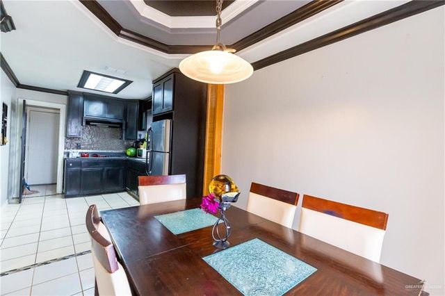 12809 Apache Drive, Mercedes, TX 78570