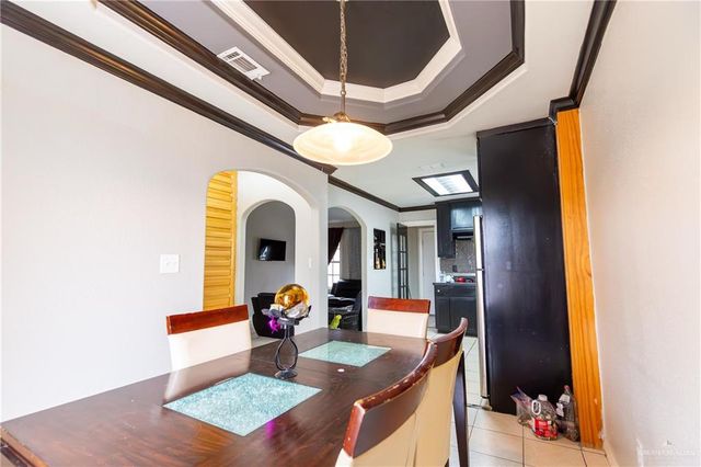 12809 Apache Drive, Mercedes, TX 78570