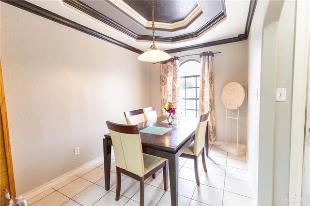 12809 Apache Drive, Mercedes, TX 78570