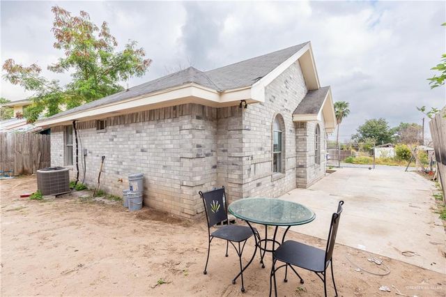 12809 Apache Drive, Mercedes, TX 78570