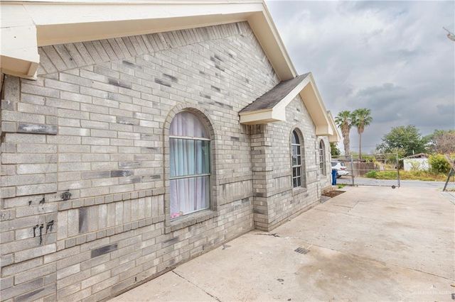 12809 Apache Drive, Mercedes, TX 78570