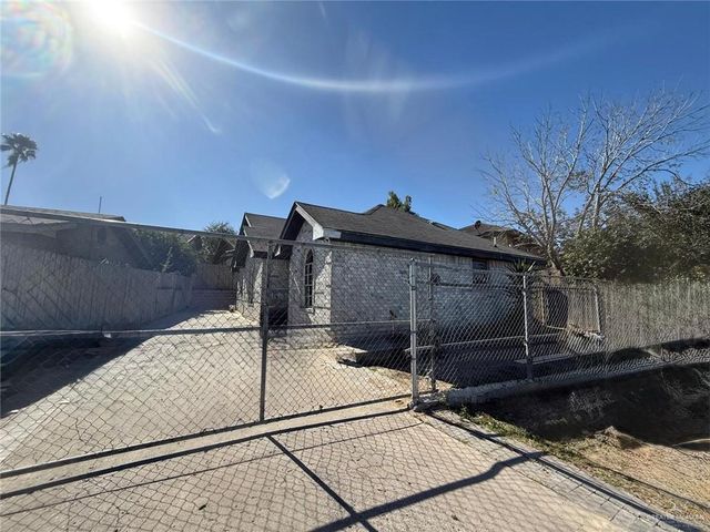 12809 Apache Drive, Mercedes, TX 78570
