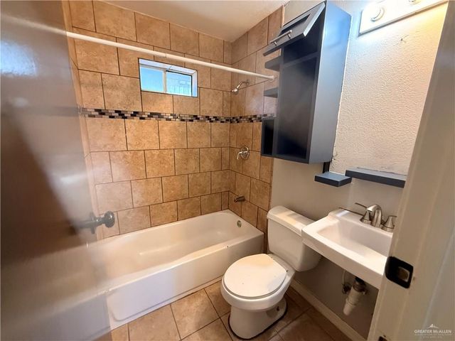 12809 Apache Drive, Mercedes, TX 78570