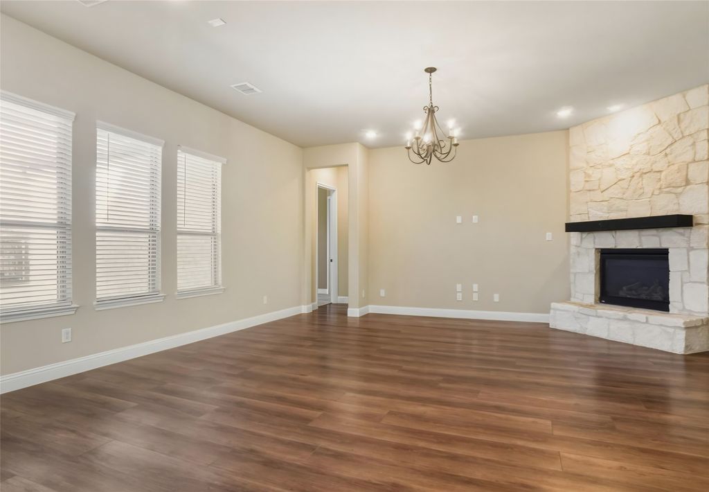 3601 Honey Suckle Lane, Little Elm, TX 75068 — photo 4