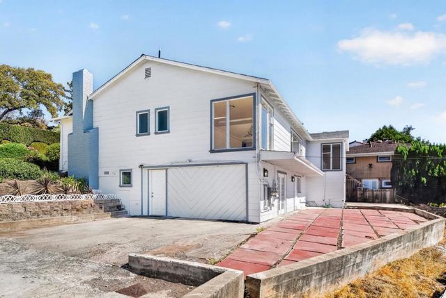10831 Ridgeview Way, San Jose, CA 95127