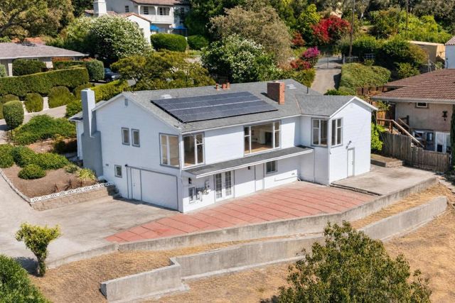 10831 Ridgeview Way, San Jose, CA 95127