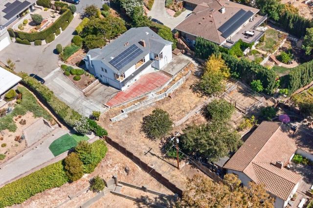 10831 Ridgeview Way, San Jose, CA 95127