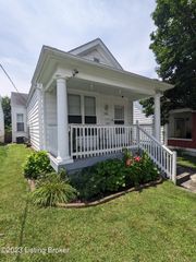 922 Charles St, Louisville, KY 40204