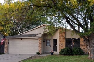 5637 Powers Street, The Colony, TX 75056