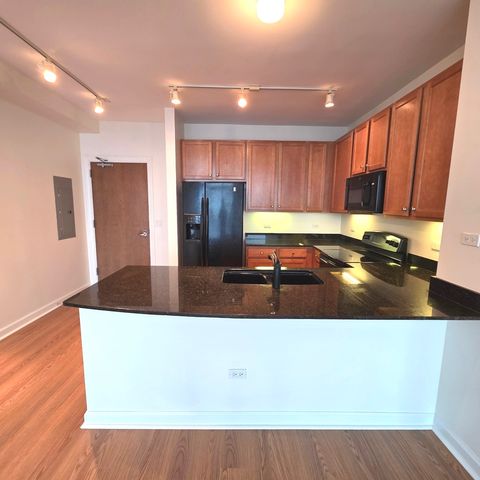 1841 S Calumet Avenue 1702, Chicago, IL 60616