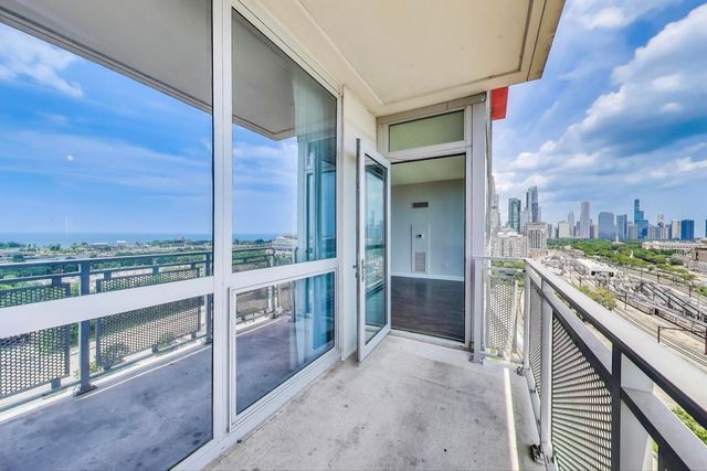 1841 S Calumet Avenue 1702, Chicago, IL 60616