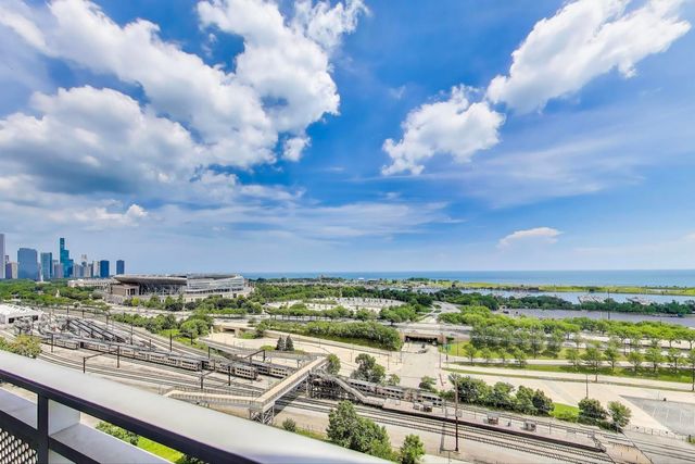 1841 S Calumet Avenue 1702, Chicago, IL 60616