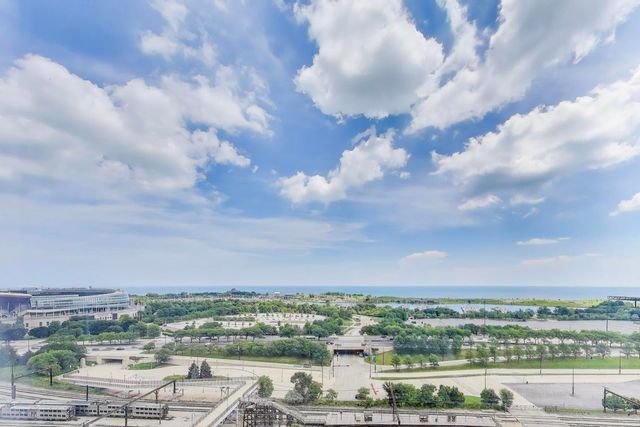 1841 S Calumet Avenue 1702, Chicago, IL 60616