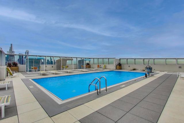 1841 S Calumet Avenue 1702, Chicago, IL 60616