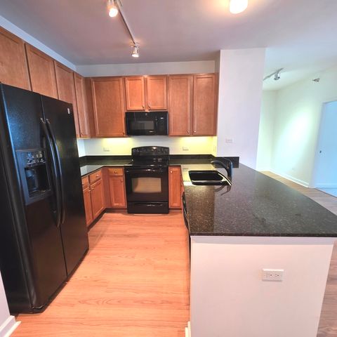 1841 S Calumet Avenue 1702, Chicago, IL 60616