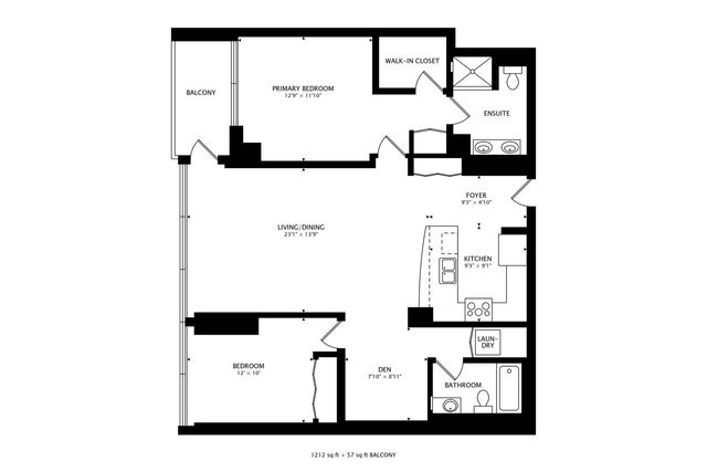 1841 S Calumet Avenue 1702, Chicago, IL 60616