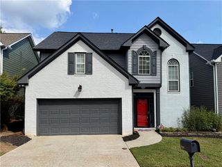 3520 Kensington Parc Circle, Avondale Estates, GA 30002
