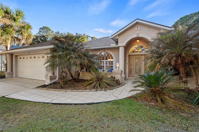 6 IBIS COURT N, Palm Coast, FL 32137