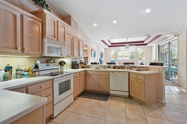 6 IBIS COURT N, Palm Coast, FL 32137