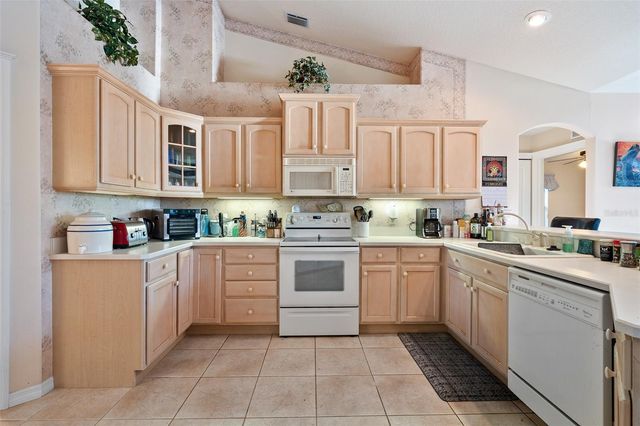 6 IBIS COURT N, Palm Coast, FL 32137