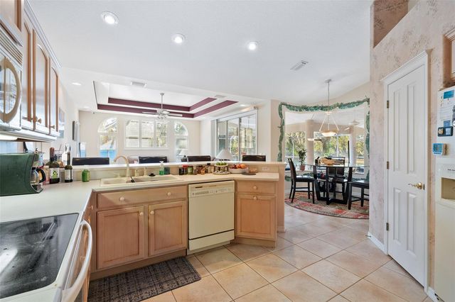 6 IBIS COURT N, Palm Coast, FL 32137