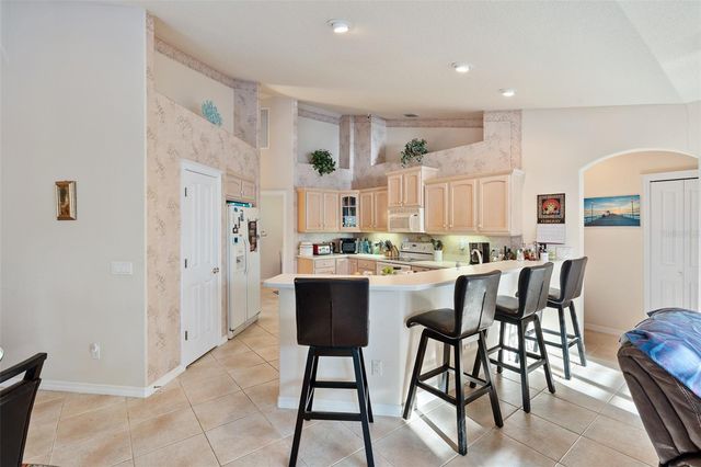 6 IBIS COURT N, Palm Coast, FL 32137