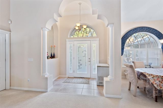 6 IBIS COURT N, Palm Coast, FL 32137