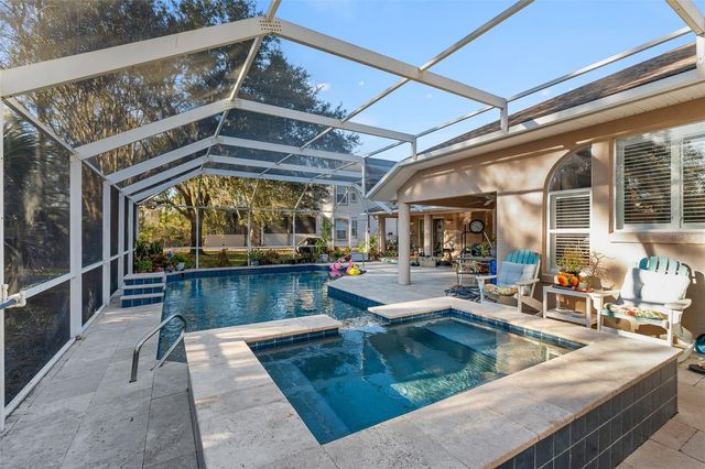 6 IBIS COURT N, Palm Coast, FL 32137