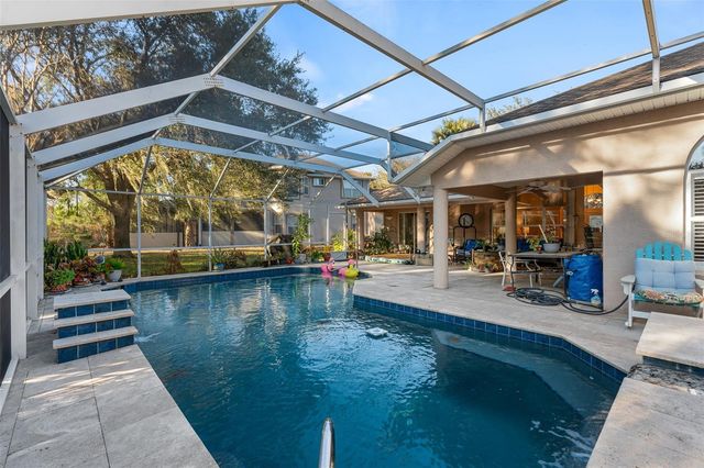 6 IBIS COURT N, Palm Coast, FL 32137