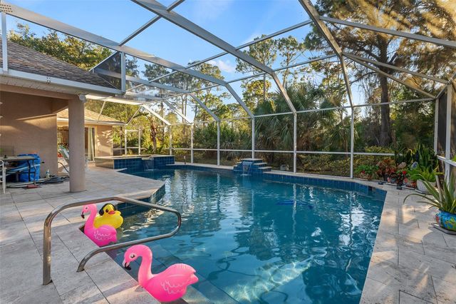 6 IBIS COURT N, Palm Coast, FL 32137