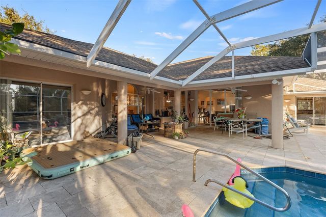 6 IBIS COURT N, Palm Coast, FL 32137