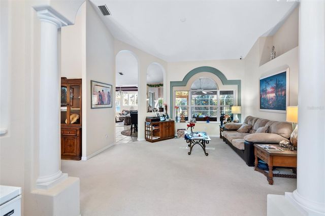 6 IBIS COURT N, Palm Coast, FL 32137