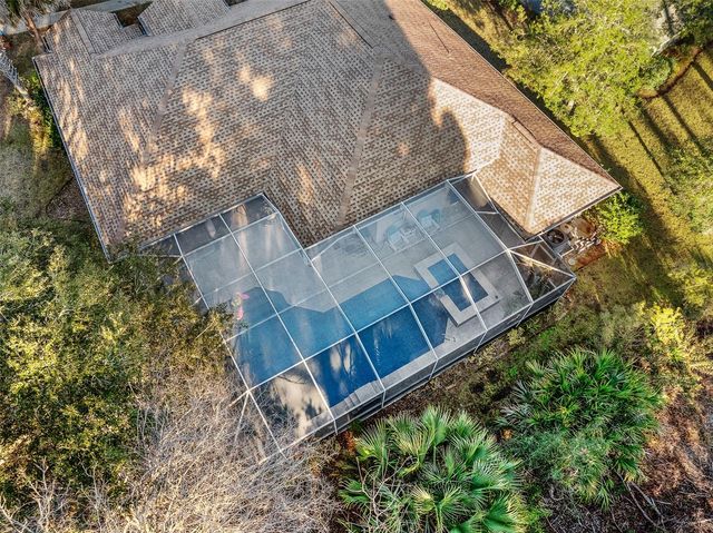 6 IBIS COURT N, Palm Coast, FL 32137