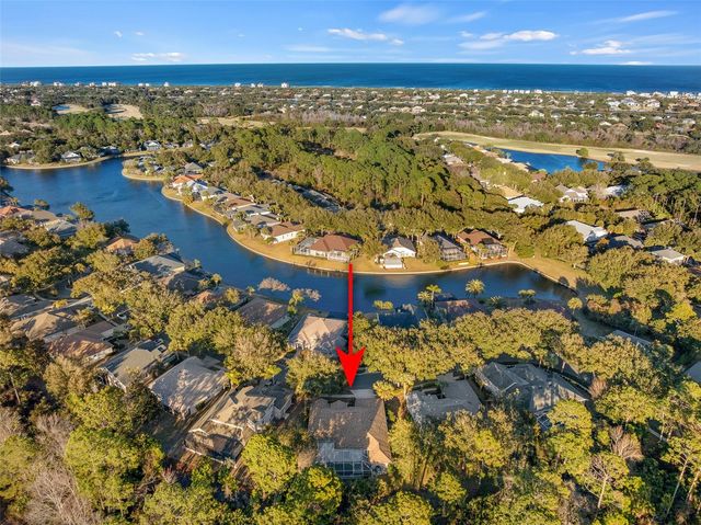 6 IBIS COURT N, Palm Coast, FL 32137