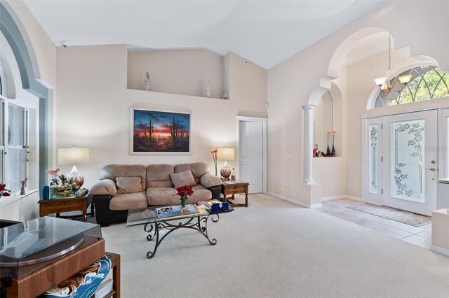 6 IBIS COURT N, Palm Coast, FL 32137