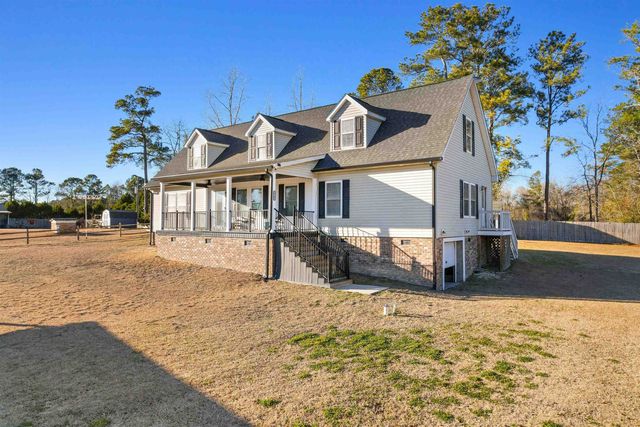 3763 Bakers Chapel Rd., Aynor, SC 29511