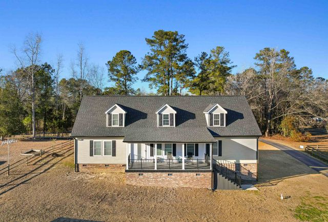 3763 Bakers Chapel Rd., Aynor, SC 29511