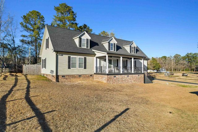 3763 Bakers Chapel Rd., Aynor, SC 29511