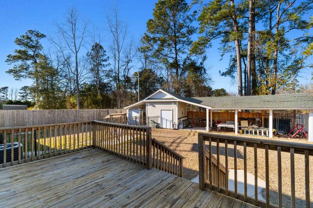 3763 Bakers Chapel Rd., Aynor, SC 29511