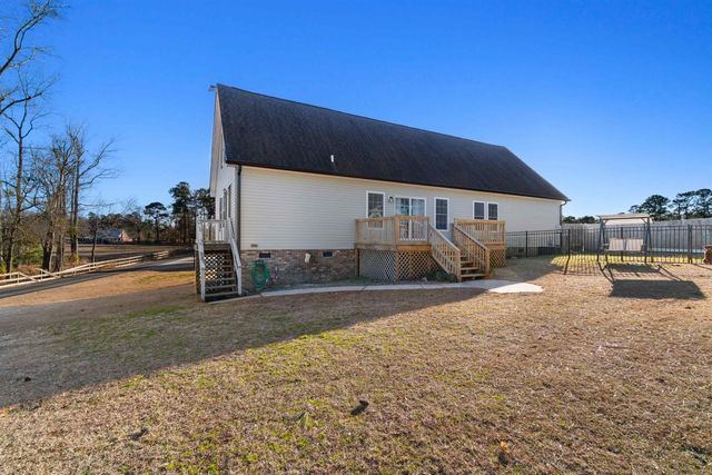 3763 Bakers Chapel Rd., Aynor, SC 29511