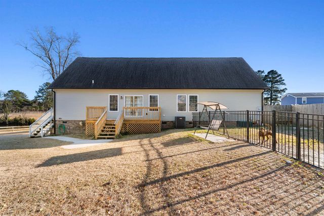 3763 Bakers Chapel Rd., Aynor, SC 29511