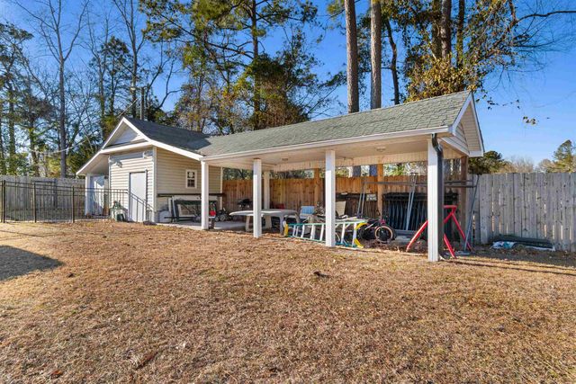 3763 Bakers Chapel Rd., Aynor, SC 29511